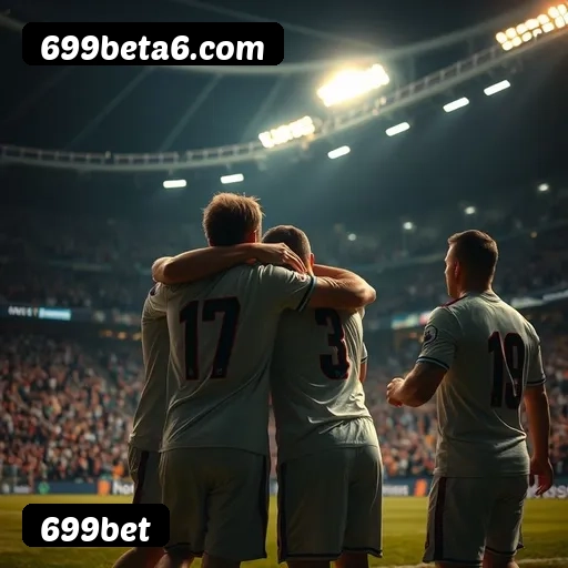 Loterias online disponíveis na 699bet