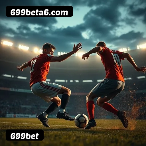 Estatísticas 699bet novembro 2024 - 87 mil jogadores ativos, R$47M pagos, RTP 96.52%